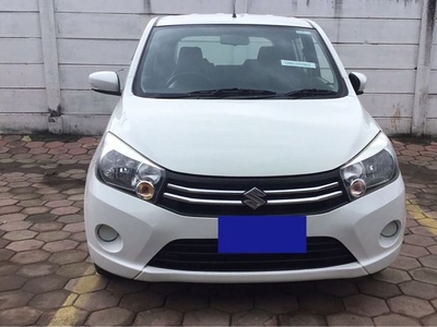 Used Maruti Suzuki Celerio 2014 69984 kms in Indore