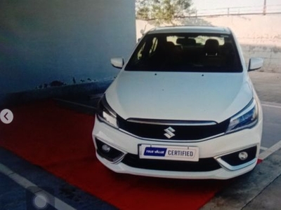 Used Maruti Suzuki Ciaz 2017 86814 kms in Jaipur