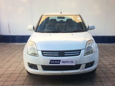 Used Maruti Suzuki Dzire 2009 72135 kms in Indore