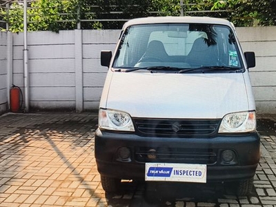 Used Maruti Suzuki Eeco 2014 34252 kms in Pune