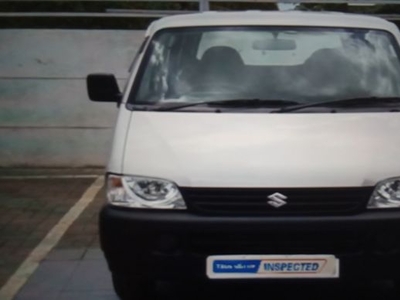 Used Maruti Suzuki Eeco 2018 61768 kms in Indore