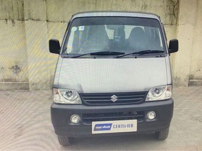 Used Maruti Suzuki Eeco 2020 25817 kms in Hyderabad
