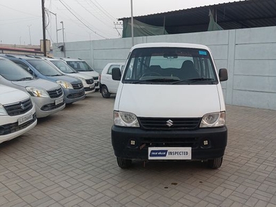 Used Maruti Suzuki Eeco 2020 81970 kms in Rajkot