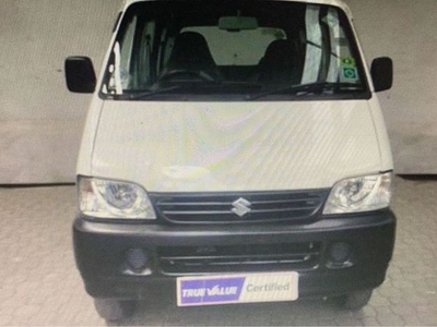 Used Maruti Suzuki Eeco 2021 12201 kms in Hyderabad