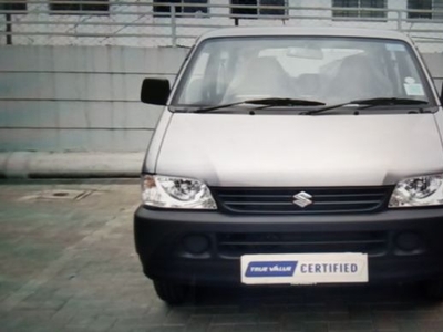 Used Maruti Suzuki Eeco 2021 16739 kms in Indore