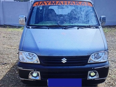 Used Maruti Suzuki Eeco 2021 68123 kms in Indore