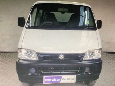 Used Maruti Suzuki Eeco 2022 60117 kms in Hyderabad