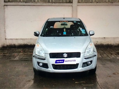 Used Maruti Suzuki Ritz 2011 103878 kms in Indore