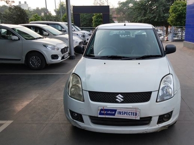 Used Maruti Suzuki Swift 2009 135463 kms in Jaipur