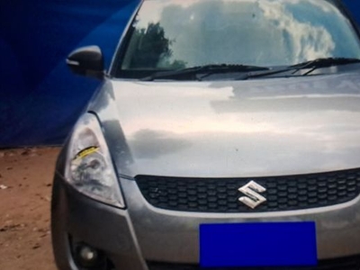 Used Maruti Suzuki Swift 2014 139512 kms in Hyderabad