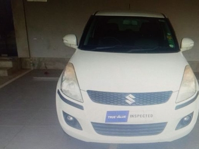 Used Maruti Suzuki Swift 2014 72649 kms in Lucknow