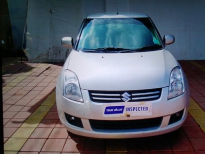 Used Maruti Suzuki Swift Dzire 2009 88660 kms in Pune