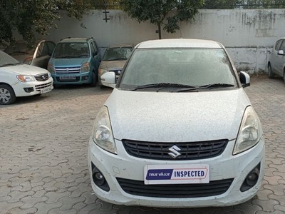 Used Maruti Suzuki Swift Dzire 2013 117768 kms in Jaipur