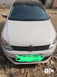 Volkswagen Polo GTI 2014 Diesel Well Maintained