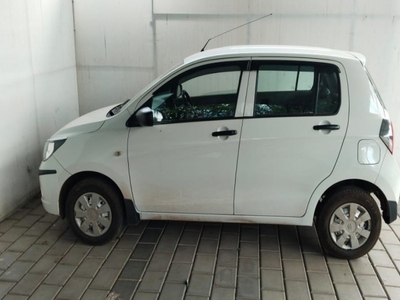 2014 Maruti Suzuki Celerio LXi