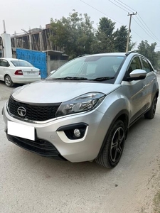 2018 Tata Nexon 1.2 Revotron XM