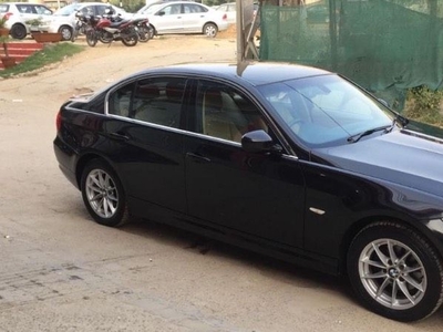 BMW 3 Series 320i Touring