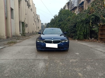 BMW 3 Series 330i Sport