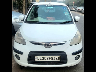 Used 2009 Hyundai i10 [2007-2010] Magna for sale at Rs. 85,000 in Delhi