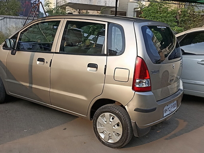 Used 2010 Maruti Suzuki Estilo LXi CNG BS-IV for sale at Rs. 1,50,000 in Pun