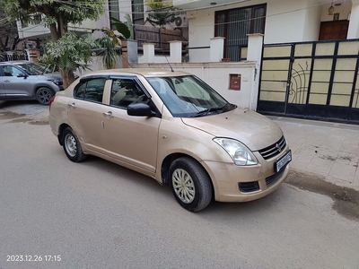 Used 2011 Maruti Suzuki Swift Dzire [2010-2011] LXi 1.2 BS-IV for sale at Rs. 1,50,000 in Gurgaon