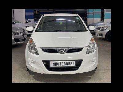 Used 2012 Hyundai i20 [2012-2014] Magna (O) 1.2 for sale at Rs. 2,90,000 in Mumbai