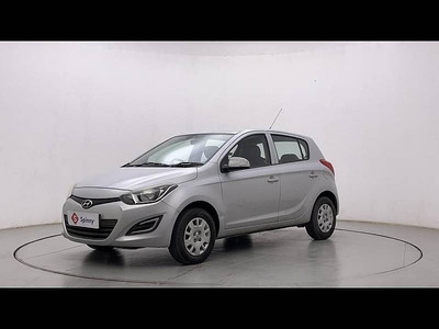 Used 2012 Hyundai i20 [2012-2014] Magna (O) 1.2 for sale at Rs. 3,51,000 in Than