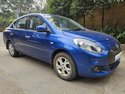 Used 2014 Renault Scala [2012-2017] RXZ Petrol AT for sale at Rs. 3,24,999 in Navi Mumbai