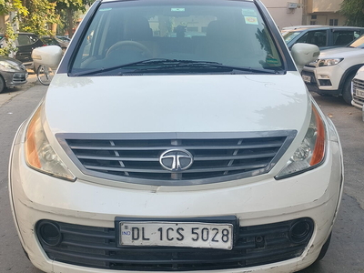 Used 2014 Tata Aria [2014-2017] Pure LX 4x2 for sale at Rs. 5,40,000 in Delhi