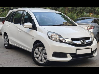 Used 2015 Honda Mobilio S Diesel for sale at Rs. 5,85,000 in Than