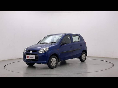 Used 2015 Maruti Suzuki Alto 800 [2012-2016] Vxi for sale at Rs. 2,59,000 in Than