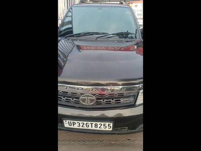 Used 2015 Tata Safari Storme [2012-2015] 2.2 VX 4x2 for sale at Rs. 6,75,000 in Lucknow