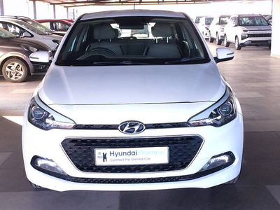 Used 2016 Hyundai Elite i20 [2016-2017] Asta 1.2 (O) [2016] for sale at Rs. 5,86,000 in Bangalo
