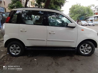 Used 2016 Mahindra Quanto [2012-2016] C8 for sale at Rs. 6,66,000 in Mumbai