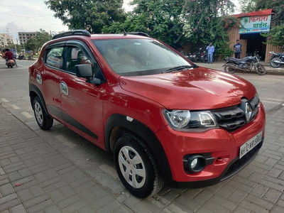 Used 2016 Renault Kwid [2015-2019] RXT Opt [2015-2019] for sale at Rs. 2,75,000 in Pun