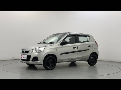 Used 2017 Maruti Suzuki Alto K10 [2014-2020] VXi [2014-2019] for sale at Rs. 3,22,000 in Gurgaon