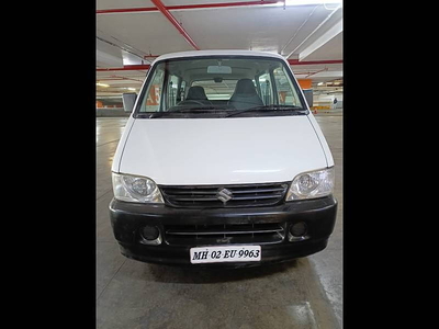 Used 2017 Maruti Suzuki Eeco [2010-2022] 5 STR WITH A/C+HTR [2019-2020] for sale at Rs. 4,25,000 in Mumbai