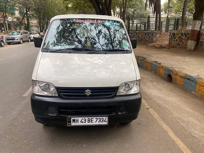 Used 2017 Maruti Suzuki Eeco [2010-2022] 5 STR WITH HTR CNG [2018-2019] for sale at Rs. 3,99,000 in Than