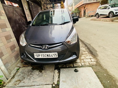 Used 2018 Hyundai Eon Era + for sale at Rs. 2,70,000 in Meerut