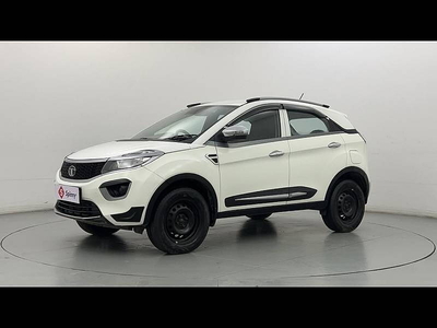 Used 2018 Tata Nexon [2017-2020] XM Diesel for sale at Rs. 6,26,000 in Delhi