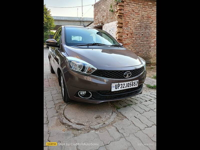 Used 2018 Tata Tiago [2016-2020] Revotorq XZ [2016-2019] for sale at Rs. 3,70,000 in Lucknow