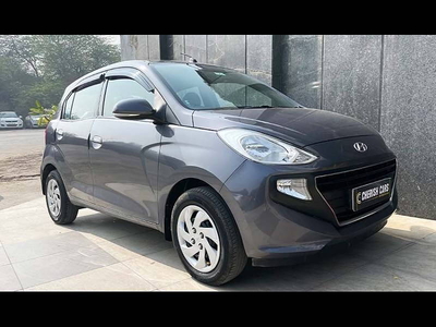Used 2019 Hyundai Santro Sportz [2018-2020] for sale at Rs. 4,28,000 in Delhi