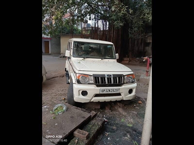 Used 2019 Mahindra Bolero [2007-2011] SLX 2WD for sale at Rs. 7,75,000 in Lucknow