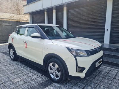 Used 2019 Mahindra XUV300 1.5 W4 [2019-2020] for sale at Rs. 7,45,000 in Jalandh