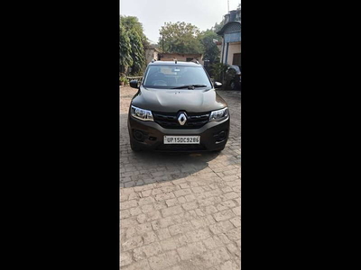Used 2019 Renault Kwid [2015-2019] RXL Edition for sale at Rs. 3,55,000 in Meerut