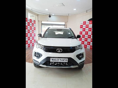 Used 2023 Tata Nexon [2020-2023] XZA Plus (O) Dark Edition for sale at Rs. 11,50,000 in Mumbai