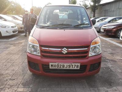 Used 2009 Maruti Suzuki Wagon R [2006-2010] LXi Minor for sale at Rs. 1,65,000 in Pun