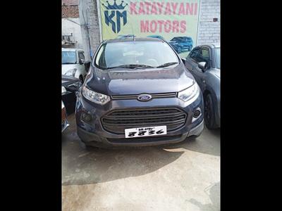 Used 2014 Ford EcoSport [2013-2015] Ambiente 1.5 Ti-VCT for sale at Rs. 4,25,000 in Patn