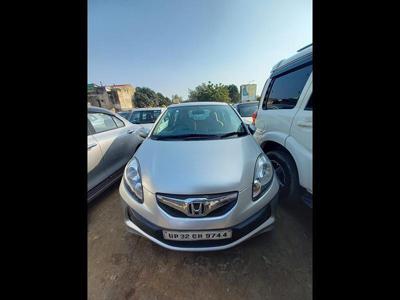 Used 2015 Honda Brio [2013-2016] V MT for sale at Rs. 3,70,000 in Lucknow