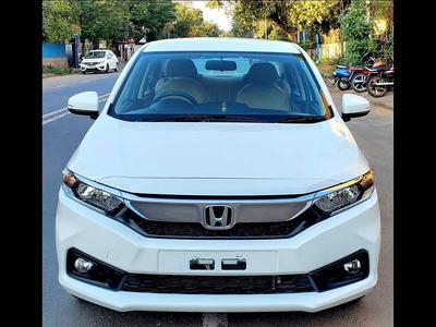 Honda Amaze 1.2 VX CVT Petrol [2019-2020]